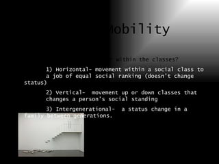 Social Classes And Poverty2 | PPT