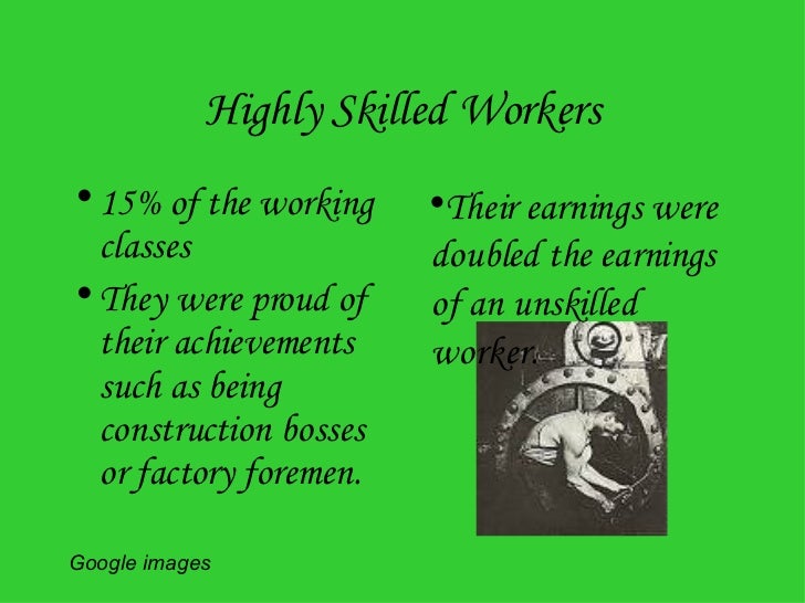Social Class Structures During 19th Century France Social Class Structures During 19th Century France