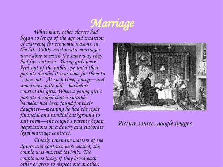 Social Classes of 19th Century France