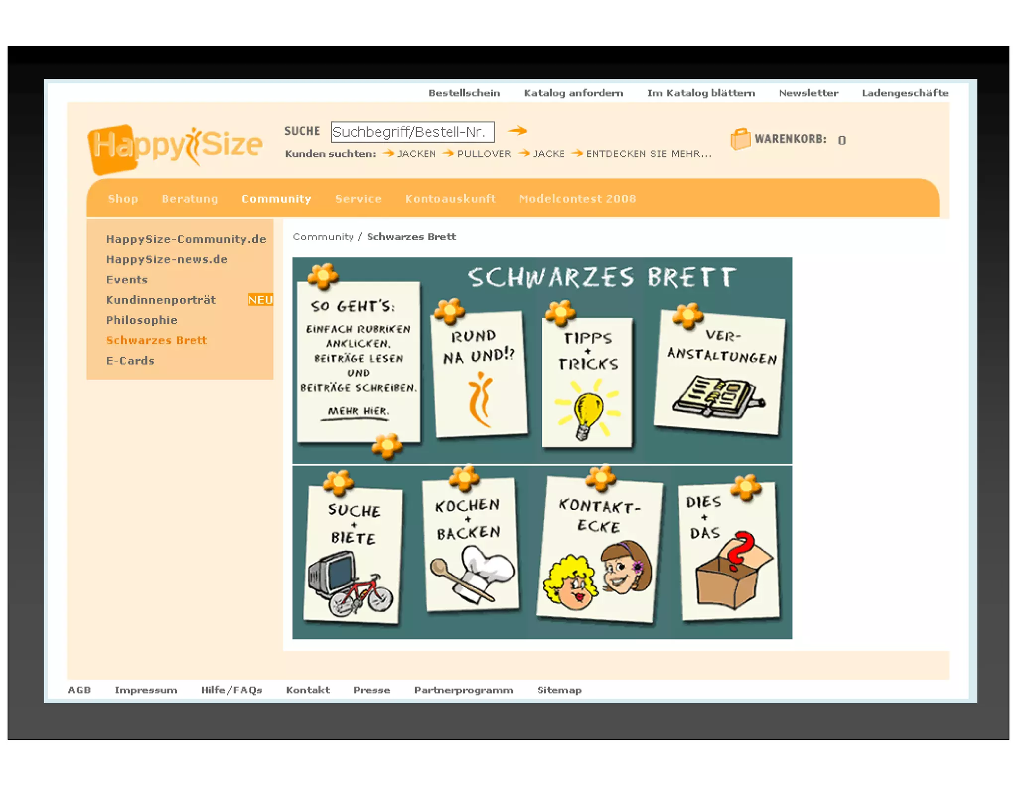 Social Commerce and Community
