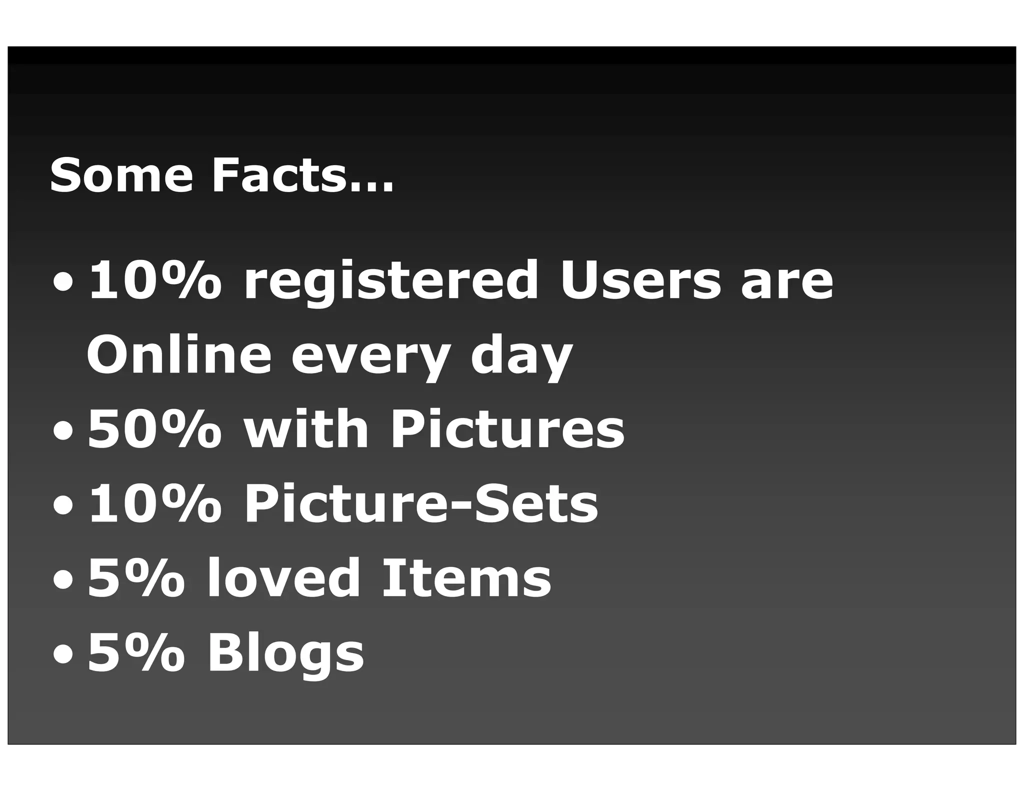 Social Commerce and Community