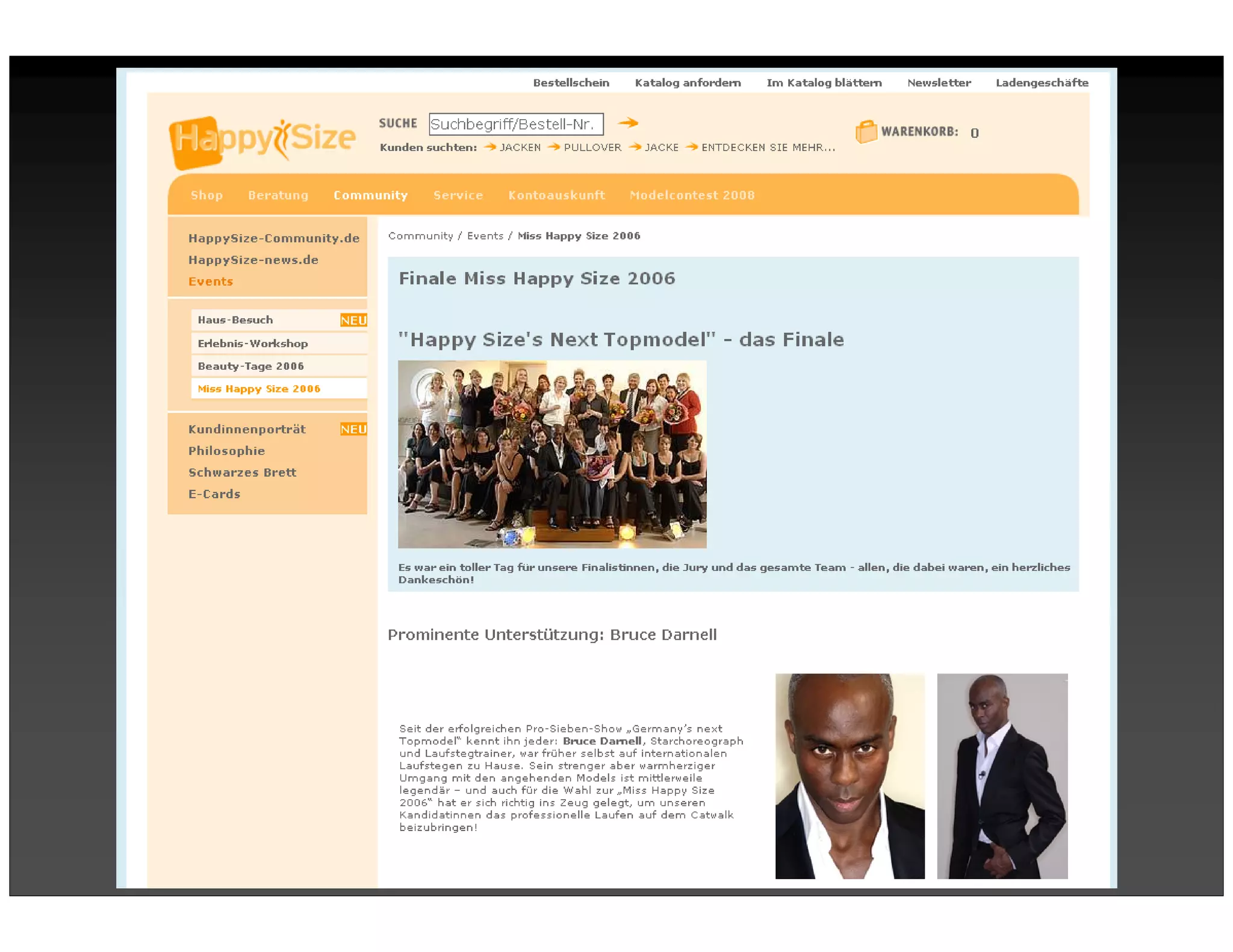 Social Commerce and Community