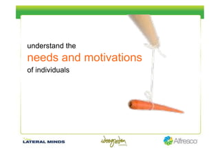 Social Computing Jenny Williams