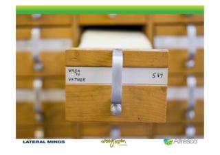 Social Computing Jenny Williams