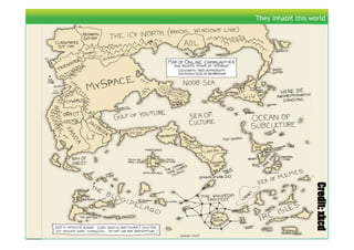 Social Computing Jenny Williams