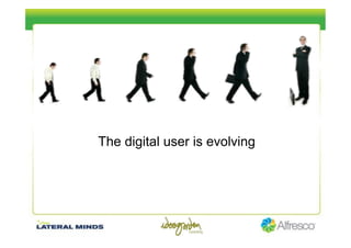 Social Computing Jenny Williams