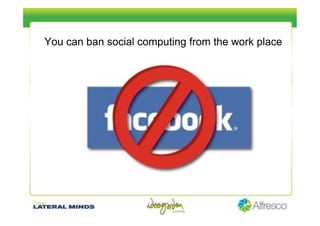 Social Computing Jenny Williams