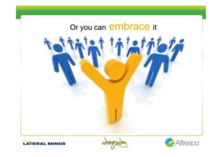 Social Computing Jenny Williams