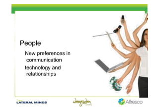 Social Computing Jenny Williams