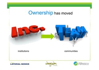 Social Computing Jenny Williams