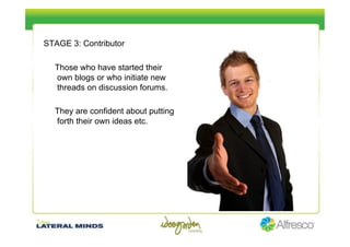 Social Computing Jenny Williams