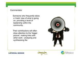 Social Computing Jenny Williams