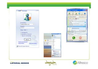 Social Computing Jenny Williams