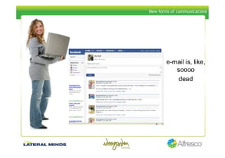 Social Computing Jenny Williams