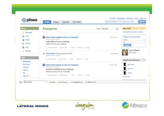 Social Computing Jenny Williams