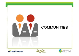 Social Computing Jenny Williams