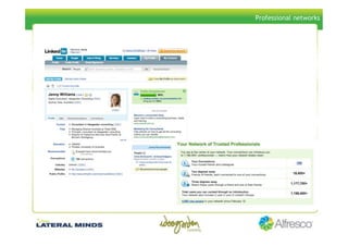 Social Computing Jenny Williams