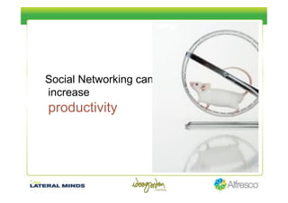 Social Computing Jenny Williams