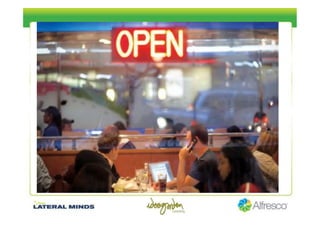 Social Computing Jenny Williams