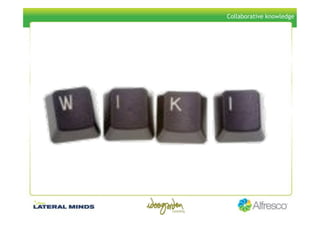 Social Computing Jenny Williams