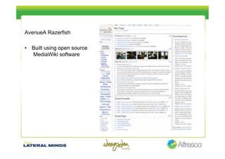 Social Computing Jenny Williams