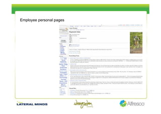 Social Computing Jenny Williams