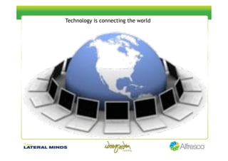 Social Computing Jenny Williams