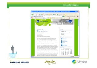 Social Computing Jenny Williams