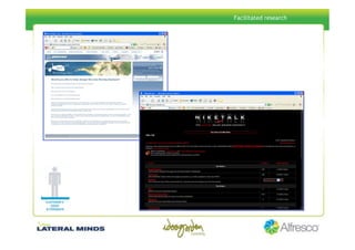 Social Computing Jenny Williams