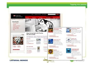 Social Computing Jenny Williams