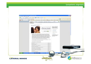 Social Computing Jenny Williams