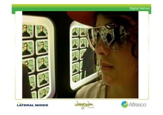 Social Computing Jenny Williams