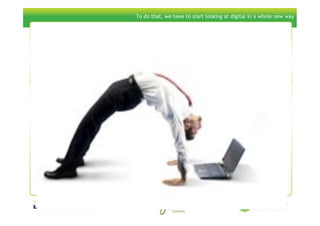 Social Computing Jenny Williams