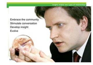 Social Computing Jenny Williams