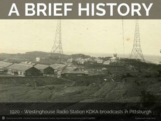 Photo by born1945 - Creative Commons Attribution License http://www.flickr.com/photos/12567713@N00 Created with Haiku Deck
 