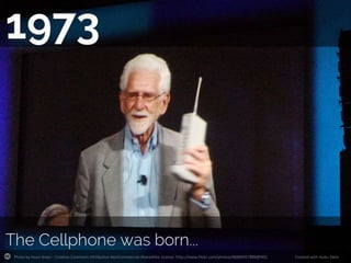 Photo by Kevin Krejci - Creative Commons Attribution-NonCommercial-ShareAlike License http://www.flickr.com/photos/48889057888@N01 Created with Haiku Deck
 