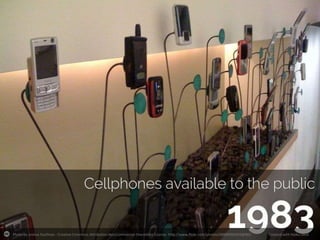 Photo by Joshua Kaufman - Creative Commons Attribution-NonCommercial-ShareAlike License http://www.flickr.com/photos/48889050343@N01 Created with Haiku Deck
 