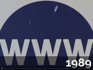 Photo by Leo Reynolds - Creative Commons Attribution-NonCommercial-ShareAlike License http://www.flickr.com/photos/49968232@N00 Created with Haiku Deck
 