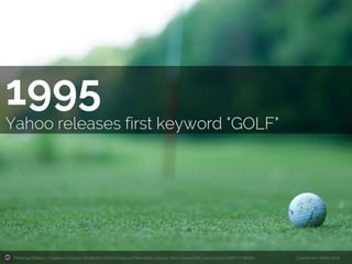 Photo by PJMixer - Creative Commons Attribution-NonCommercial-ShareAlike License http://www.flickr.com/photos/20697717@N06 Created with Haiku Deck
 