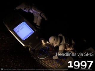 Photo by Stéfan - Creative Commons Attribution-NonCommercial-ShareAlike License http://www.flickr.com/photos/49462908@N00 Created with Haiku Deck
 