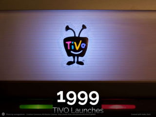 Photo by somegeekintn - Creative Commons Attribution License http://www.flickr.com/photos/66335021@N00 Created with Haiku Deck
 