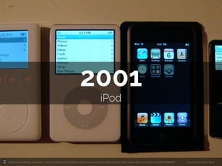 Photo by medically_irrelevant - Creative Commons Attribution-NonCommercial-ShareAlike License http://www.flickr.com/photos/16941958@N02 Created with Haiku Deck
 