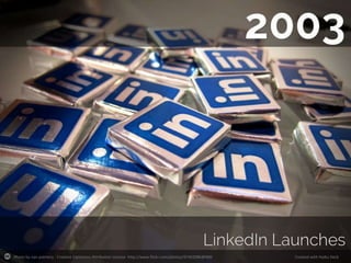 Photo by nan palmero - Creative Commons Attribution License http://www.flickr.com/photos/97402086@N00 Created with Haiku Deck
 