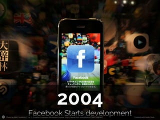 Photo by MIKI Yoshihito (´･ω･) - Creative Commons Attribution License http://www.flickr.com/photos/7940758@N07 Created with Haiku Deck
 