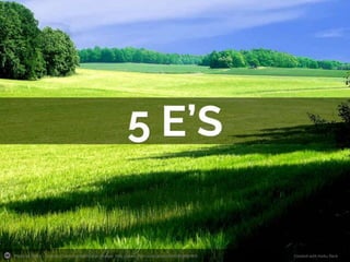 Photo by Olof S - Creative Commons Attribution License http://www.flickr.com/photos/8320630@N05 Created with Haiku Deck
 