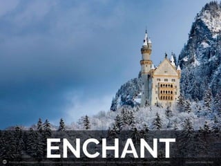 Photo by matteomaggioni - Creative Commons Attribution-NonCommercial-ShareAlike License http://www.flickr.com/photos/99727415@N00 Created with Haiku Deck
 