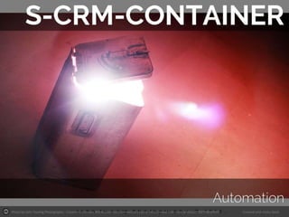 Photo by John Twohig Photography - Creative Commons Attribution-NonCommercial License http://www.flickr.com/photos/87827680@N03 Created with Haiku Deck
 