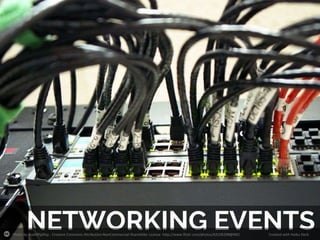 Photo by dualdflipflop - Creative Commons Attribution-NonCommercial-ShareAlike License http://www.flickr.com/photos/63106298@N02 Created with Haiku Deck
 