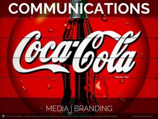 Photo by minnepixel - Creative Commons Attribution-NonCommercial-ShareAlike License http://www.flickr.com/photos/89932500@N00 Created with Haiku Deck
 