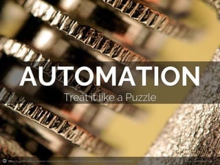 Photo by kevin dooley - Creative Commons Attribution License http://www.flickr.com/photos/12836528@N00 Created with Haiku Deck
 